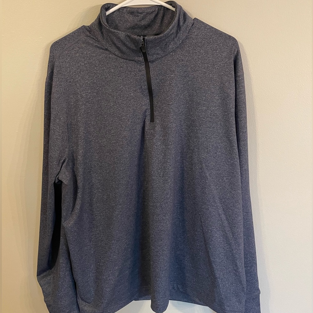 Joseph Abboud Athletic Quarterzip